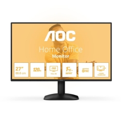 AOC MONITOR 27" 27B31H LED FULL HD FRAMELESS 120HZ